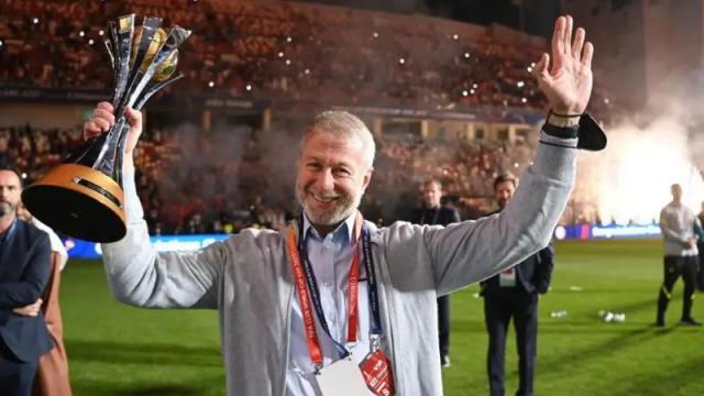 华体会官网-新书预售：阿布要说出转卖切尔西的内幕了？