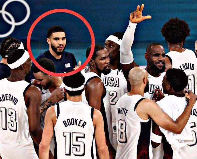 华体会体育APP下载-塔图姆母亲炮轰科尔 绿军名宿：这是全球性侮辱