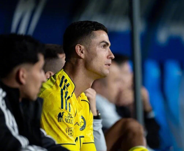 HTH Sports-C罗伤情待X光结果，缺席训练备战尼姆|克里斯蒂亚诺·罗纳尔多|利雅得|沙特|葡萄牙足球队|U21_新浪体育_新浪新闻