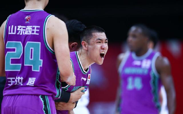 华体会官网-下克上！三军用命淘汰新疆 山东重返CBA四强