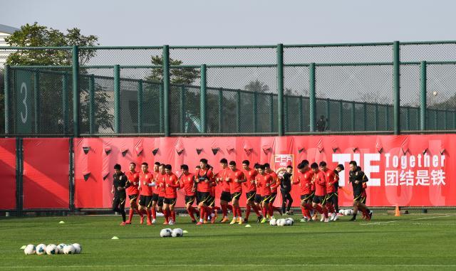 华体会官网-亚足联开出40强赛承办3条件 中国主办需解决1问题